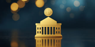 Prikaz u novinskom stilu o institucionalnom zanimanju za kripto ETF-ove